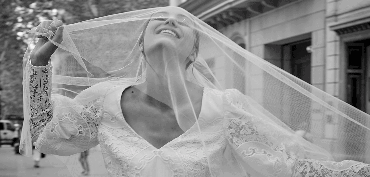 Diseñadores de vestidos de novia