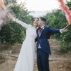 La boda de Arantxa y Raúl