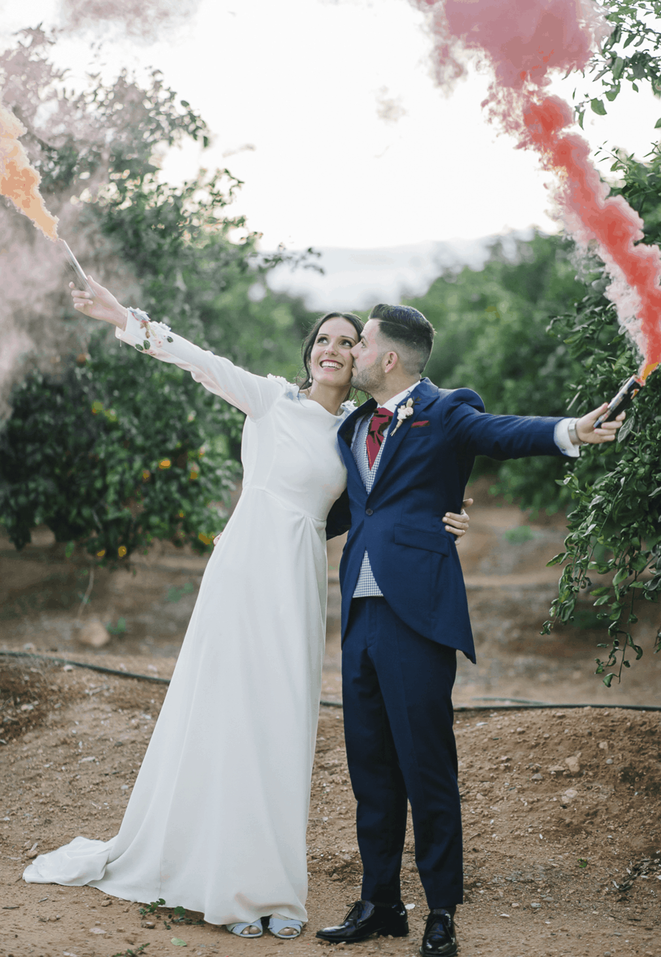 La boda de Arantxa y Raúl