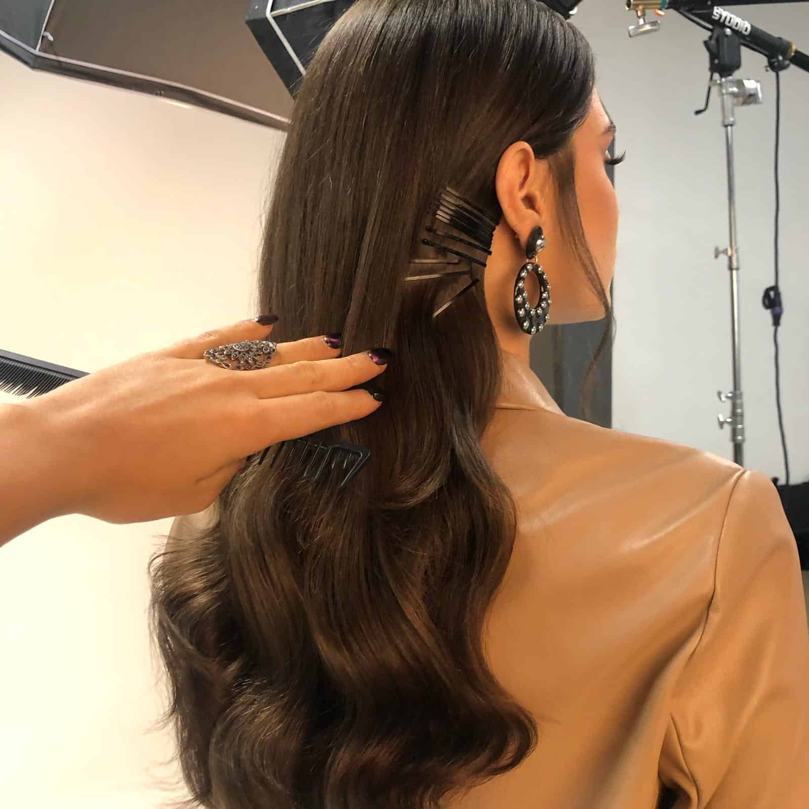 La experiencia de Paloma Barba en Nueva York y Los Ángeles