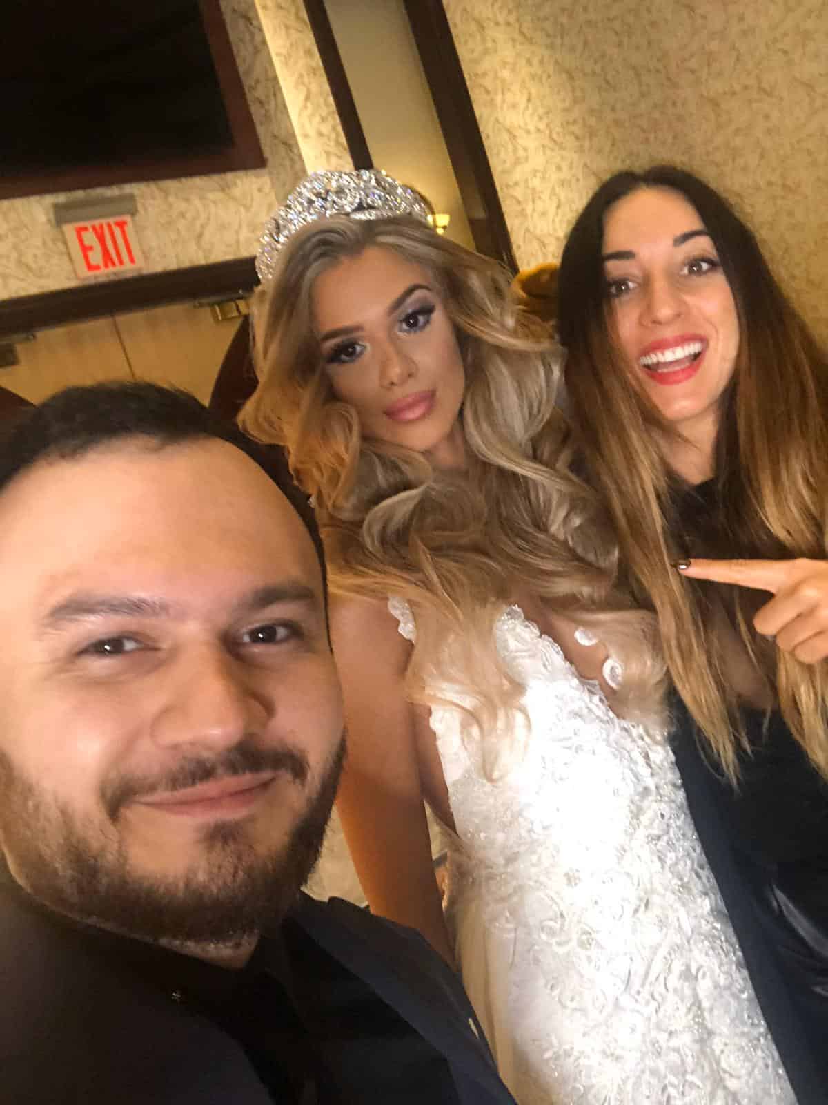 La experiencia de Paloma Barba en Nueva York y Los Ángeles