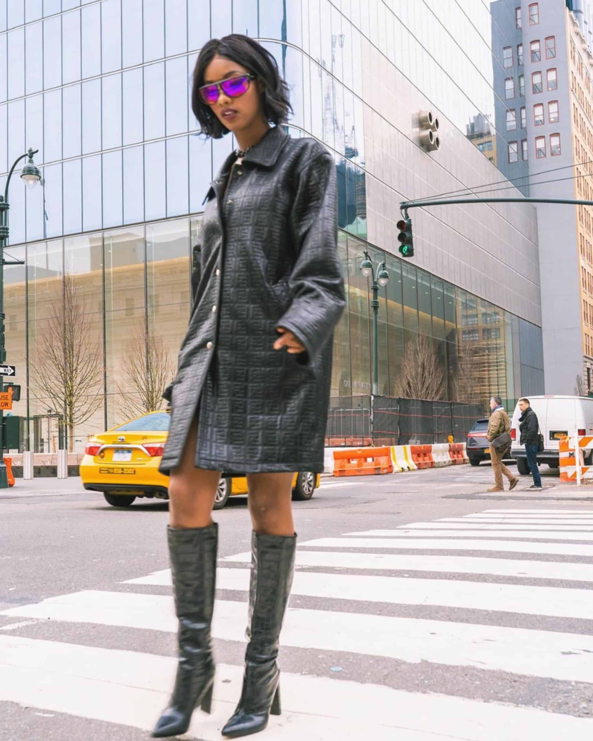 La experiencia de Paloma Barba en Nueva York y Los Ángeles