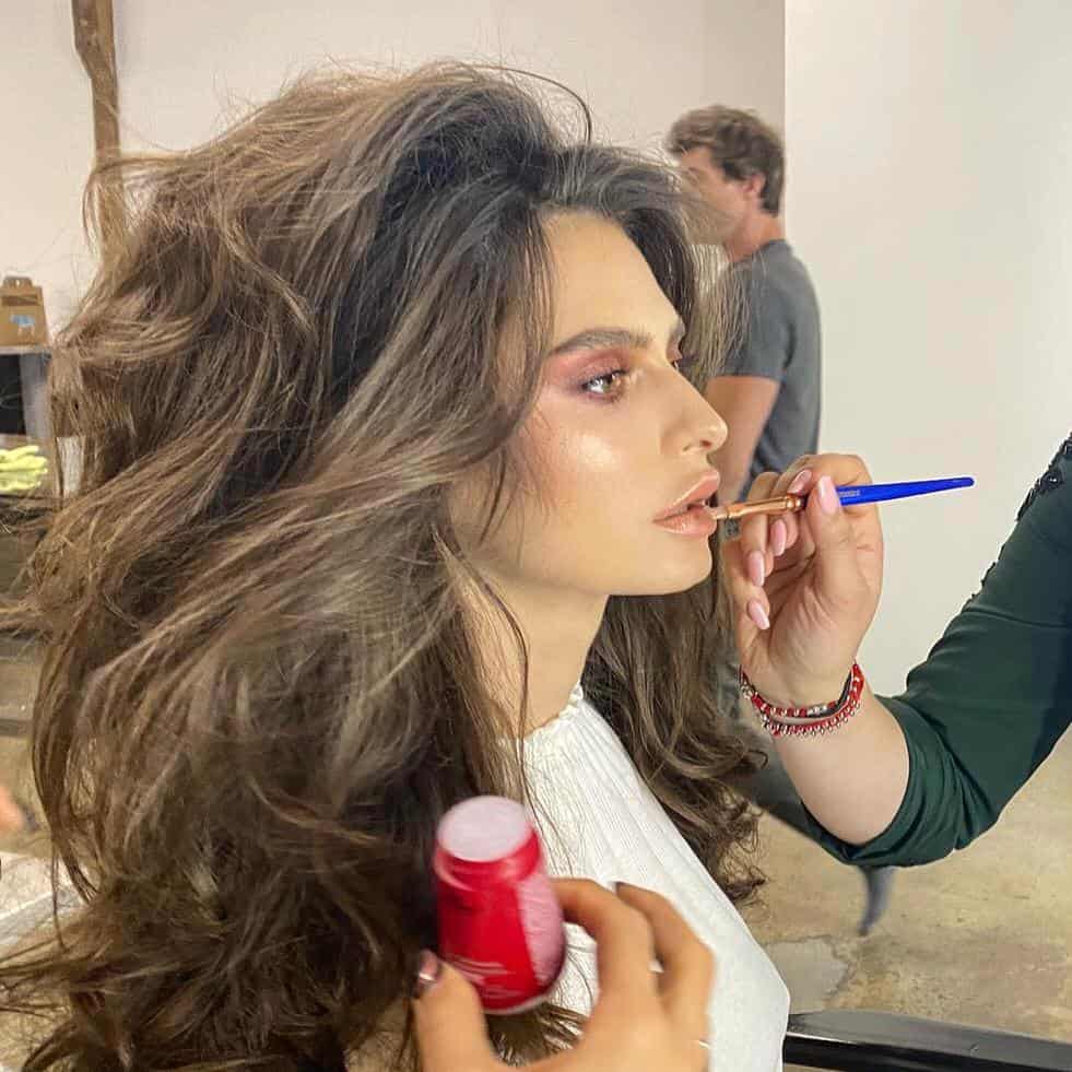 La experiencia de Paloma Barba en Nueva York y Los Ángeles