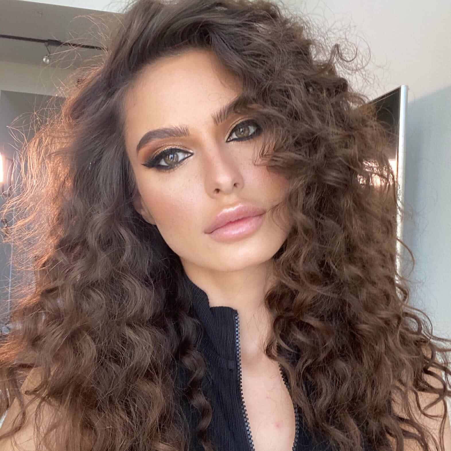 La experiencia de Paloma Barba en Nueva York y Los Ángeles