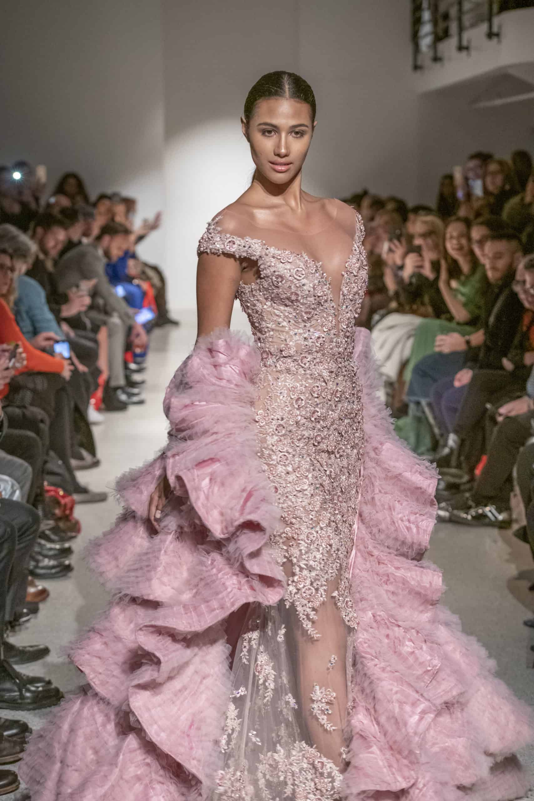 La experiencia de Paloma Barba en Nueva York y Los Ángeles
