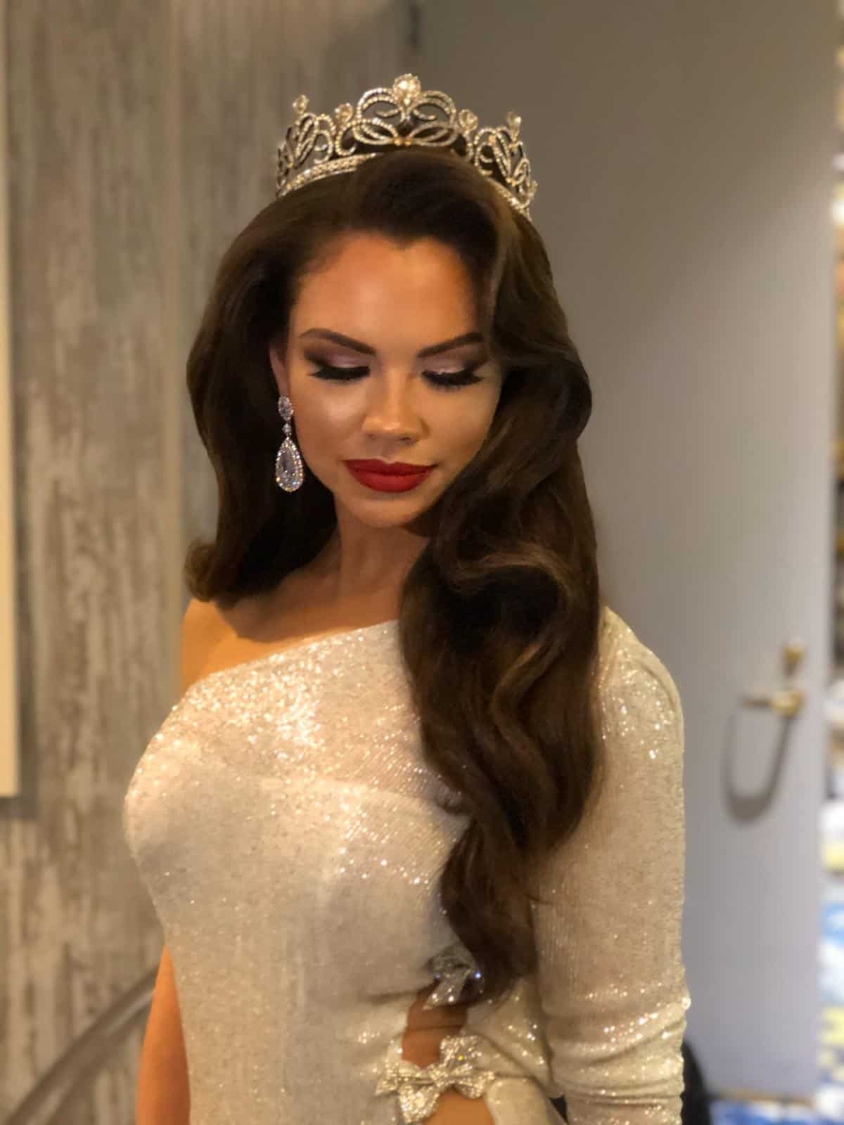 La experiencia de Paloma Barba en Nueva York y Los Ángeles