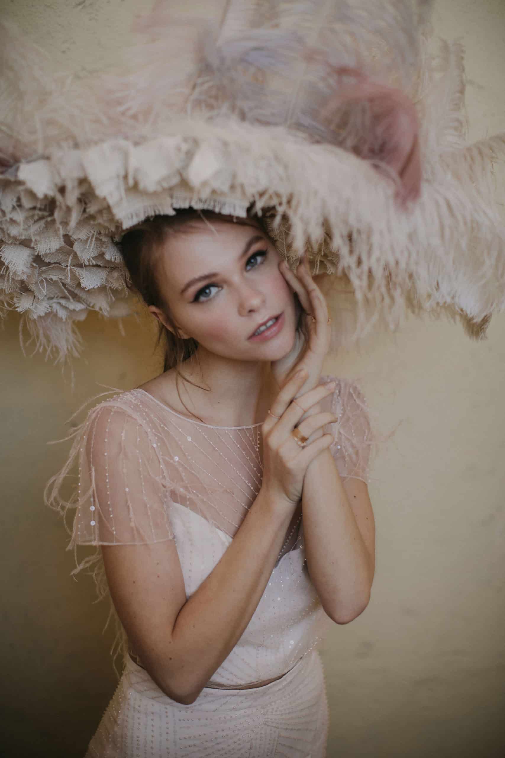 Tendencias en maquillaje para primavera 2020