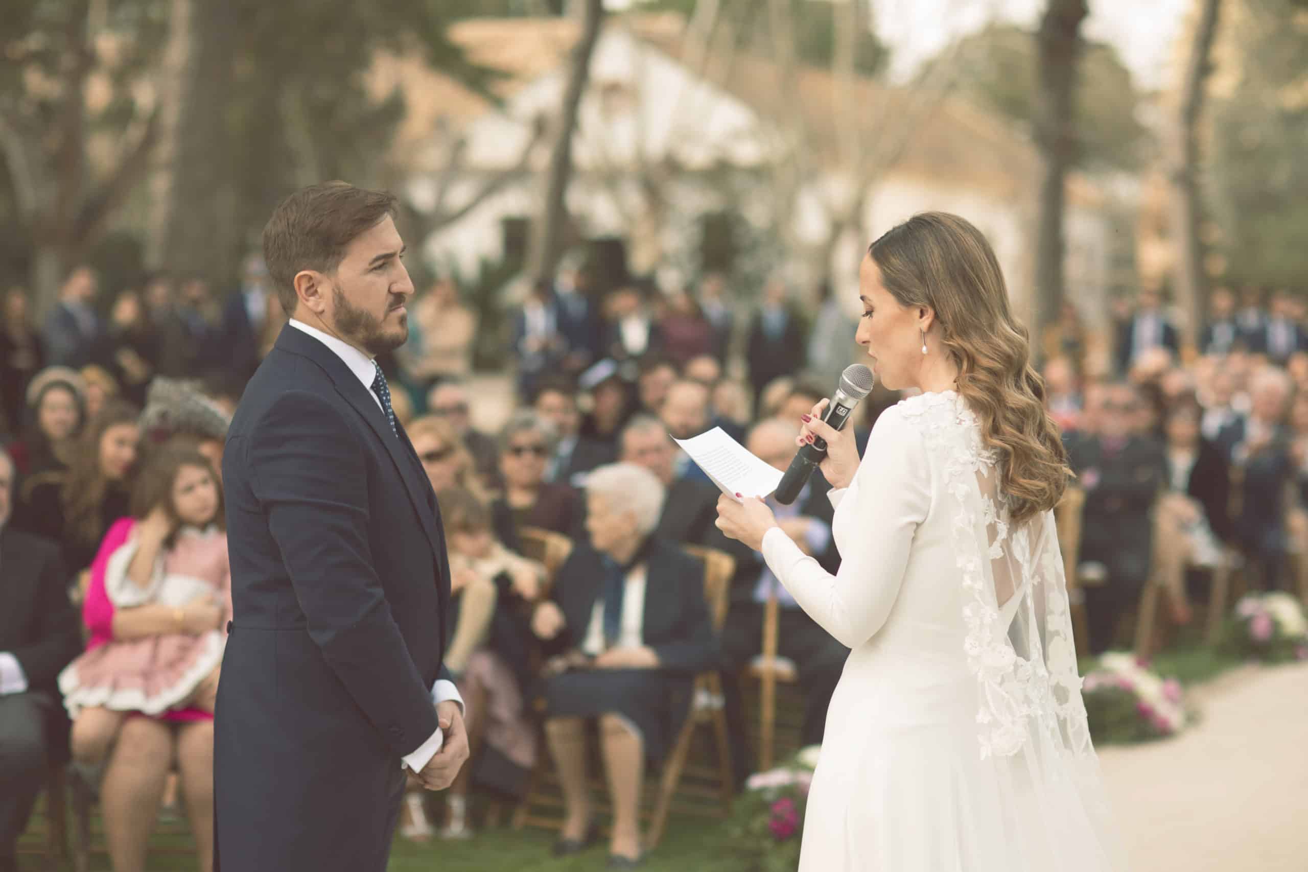 Boda Lorena y Víctor