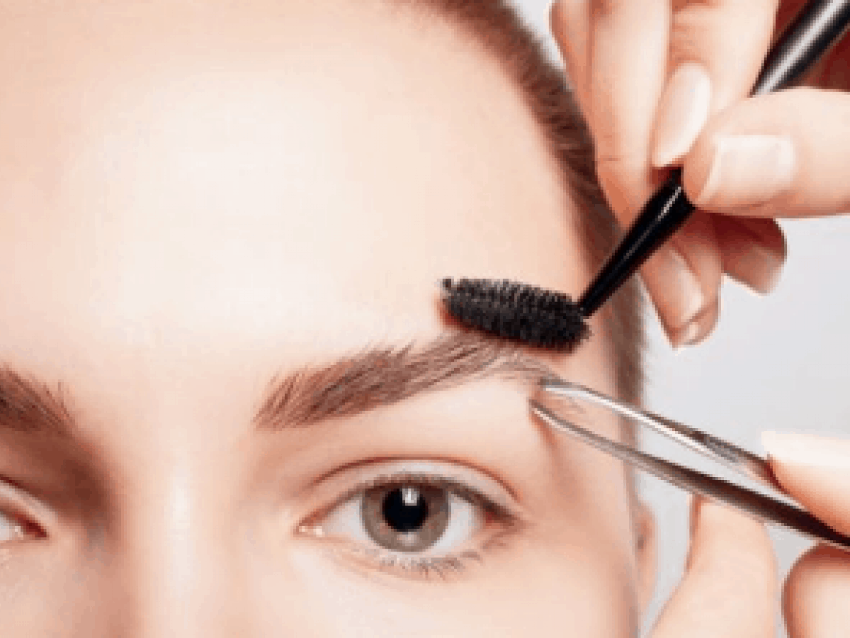 Microblading: Prepara las cejas para tu boda