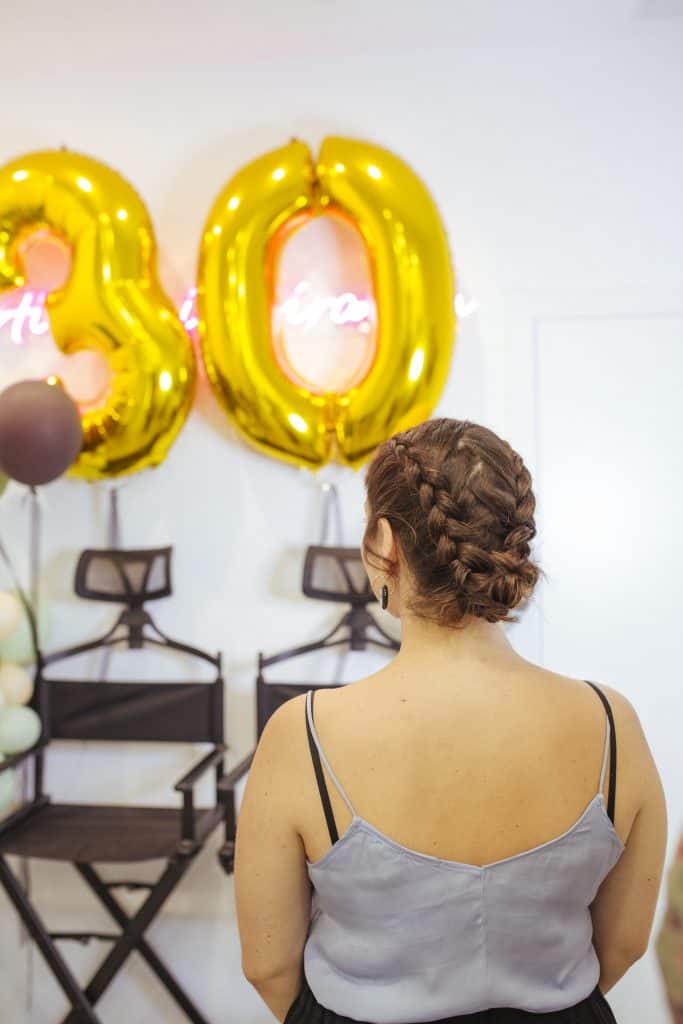 Celebra tu cumpleaños con una Beauty Party en Paloma Barba Academy