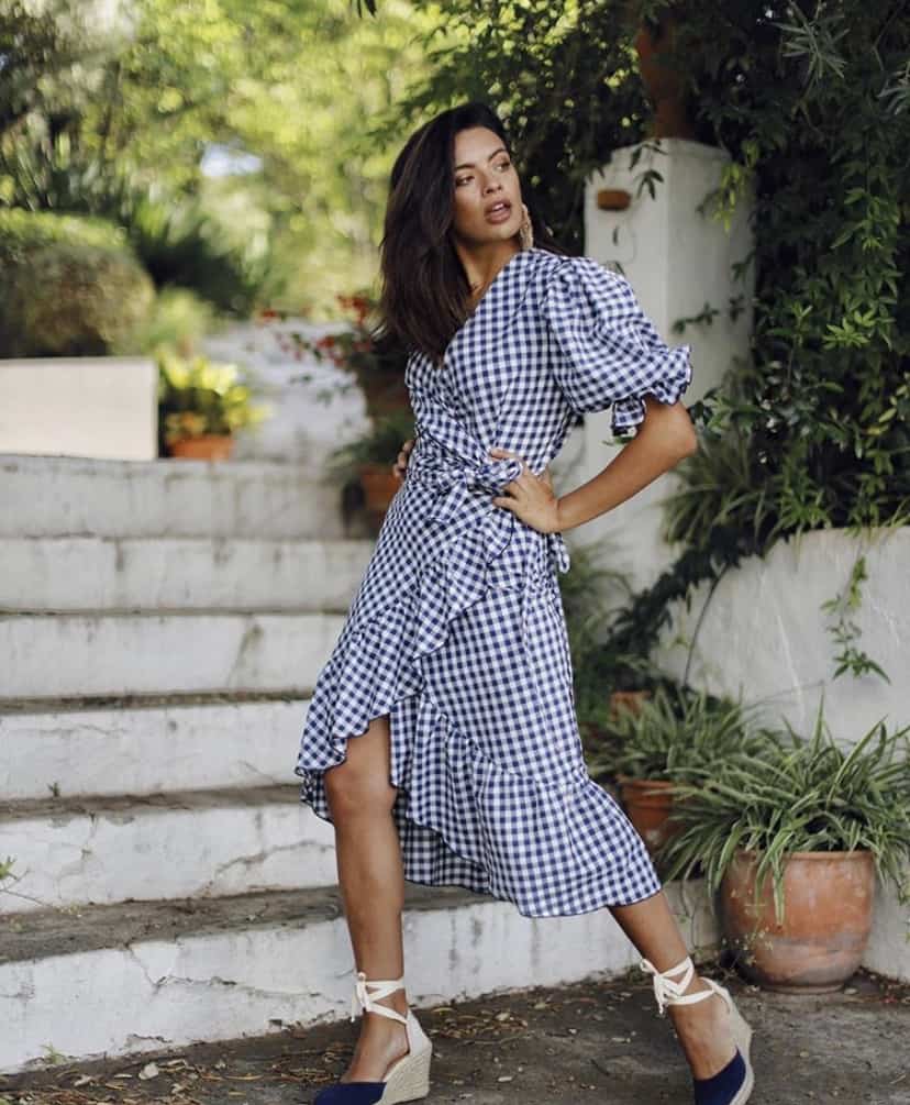 Vestidos para invitada