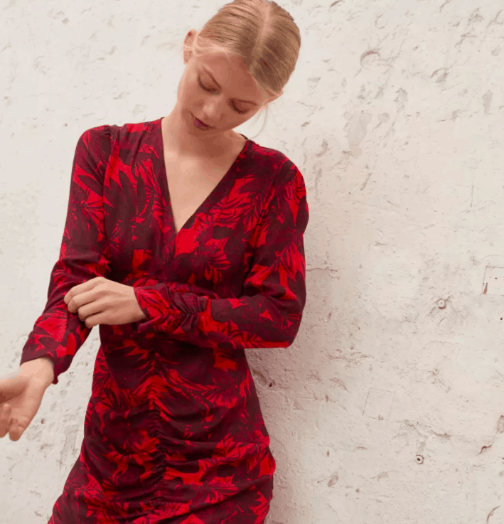 Vestidos para invitada