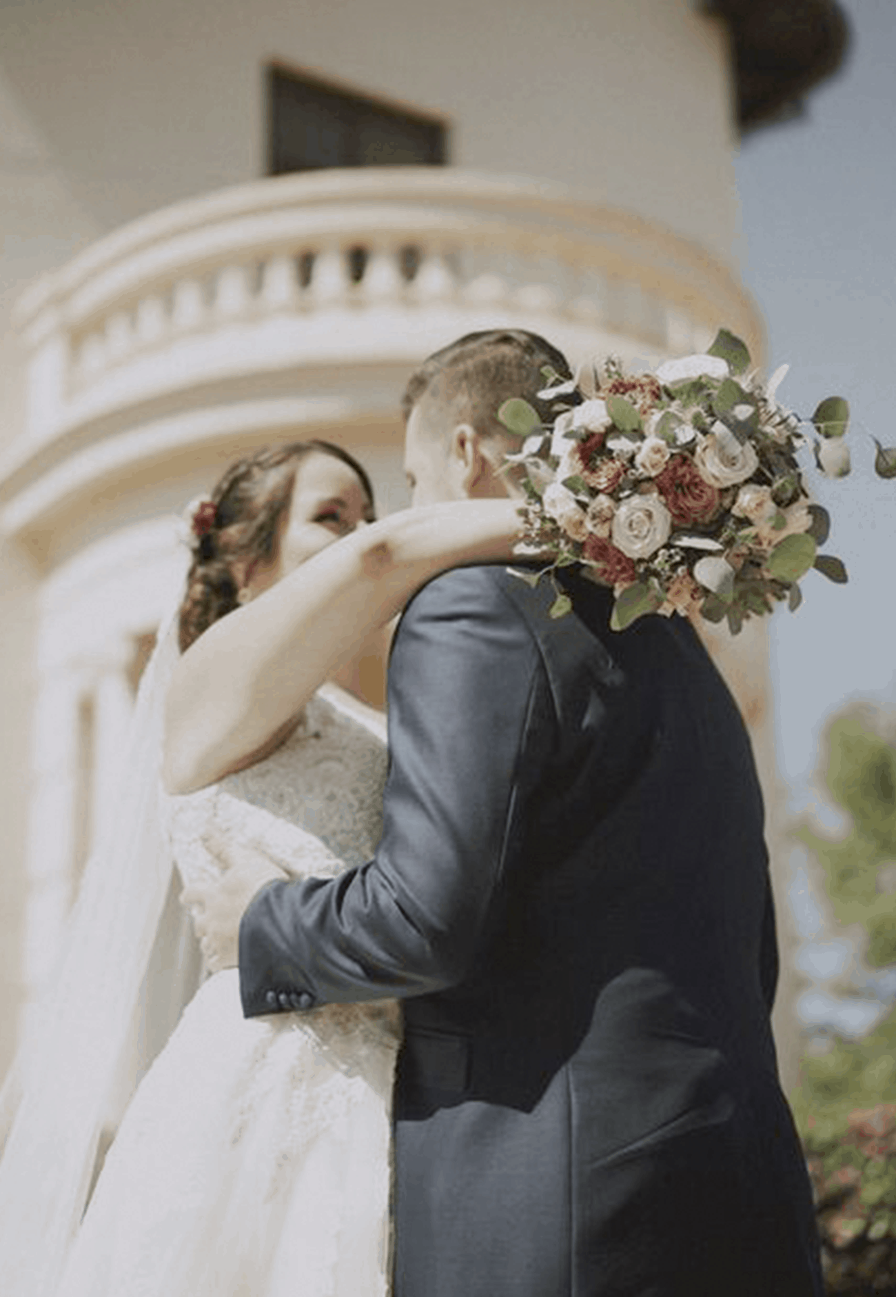 La boda de Sandra y Daniel