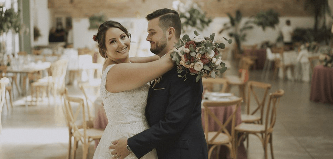 La boda de Sandra y Daniel