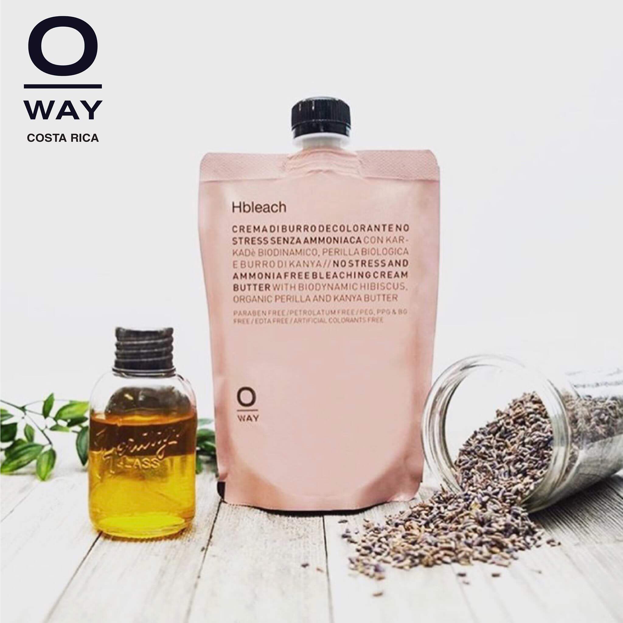 Productos orgánicos