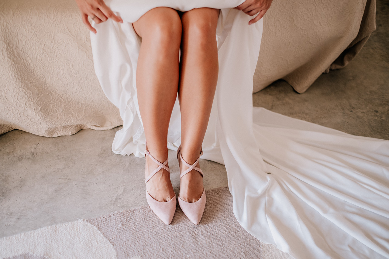 La boda de Erika y Ángel