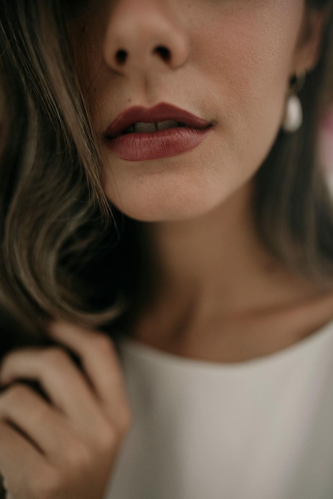 Shooting Paloma Barba y Otaduy