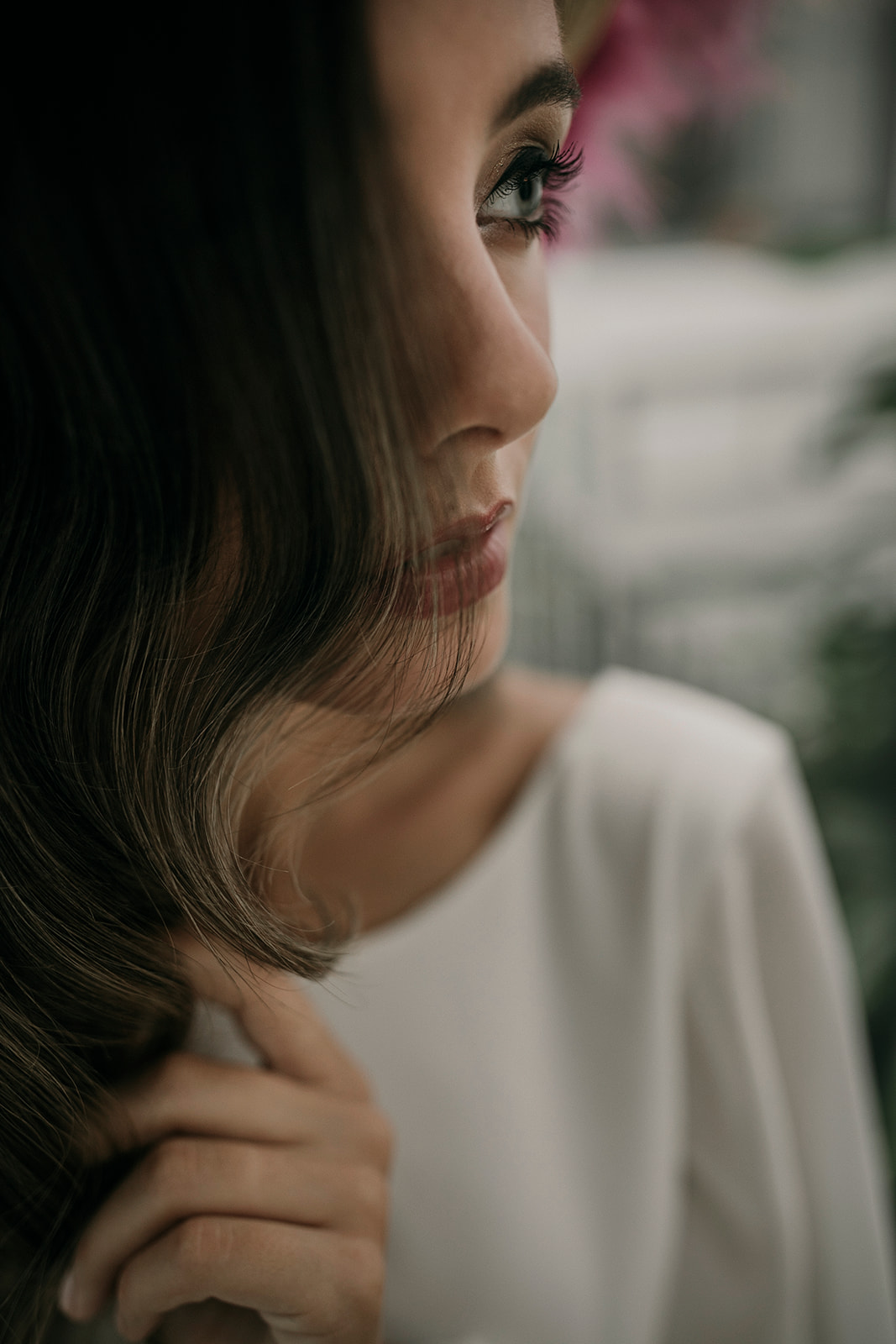 Shooting Paloma Barba y Otaduy