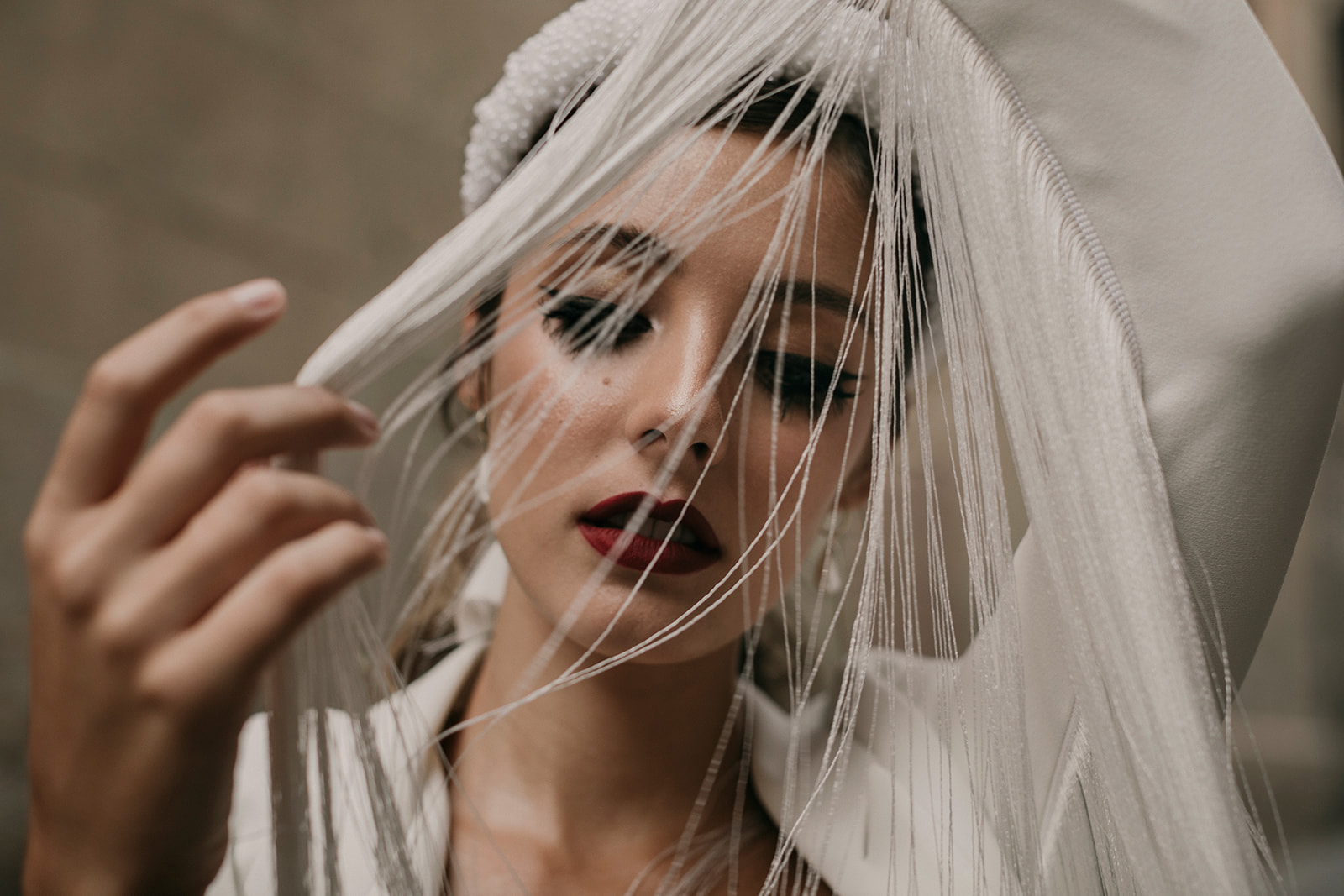 Shooting Paloma Barba y Otaduy