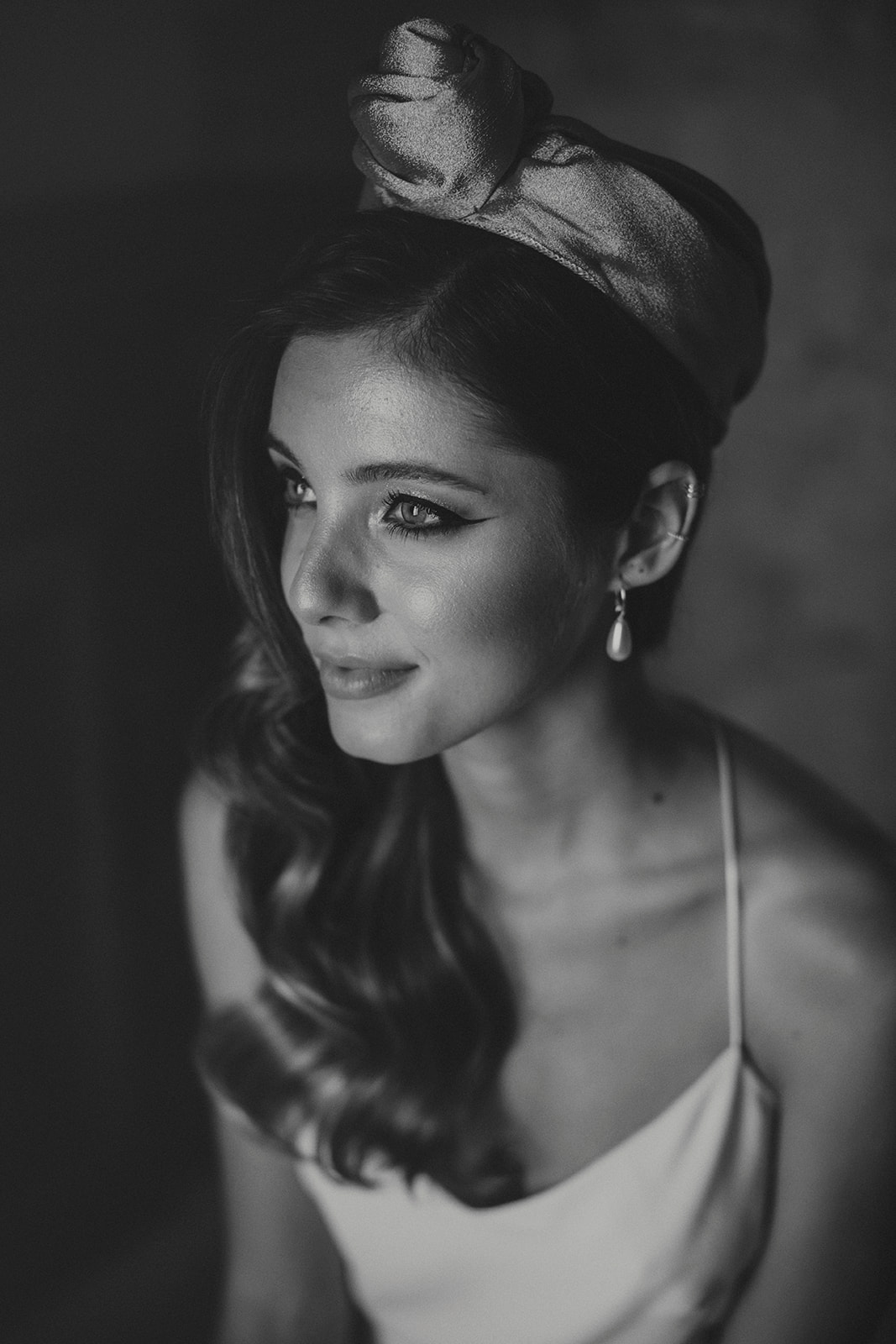 Shooting Paloma Barba y Otaduy