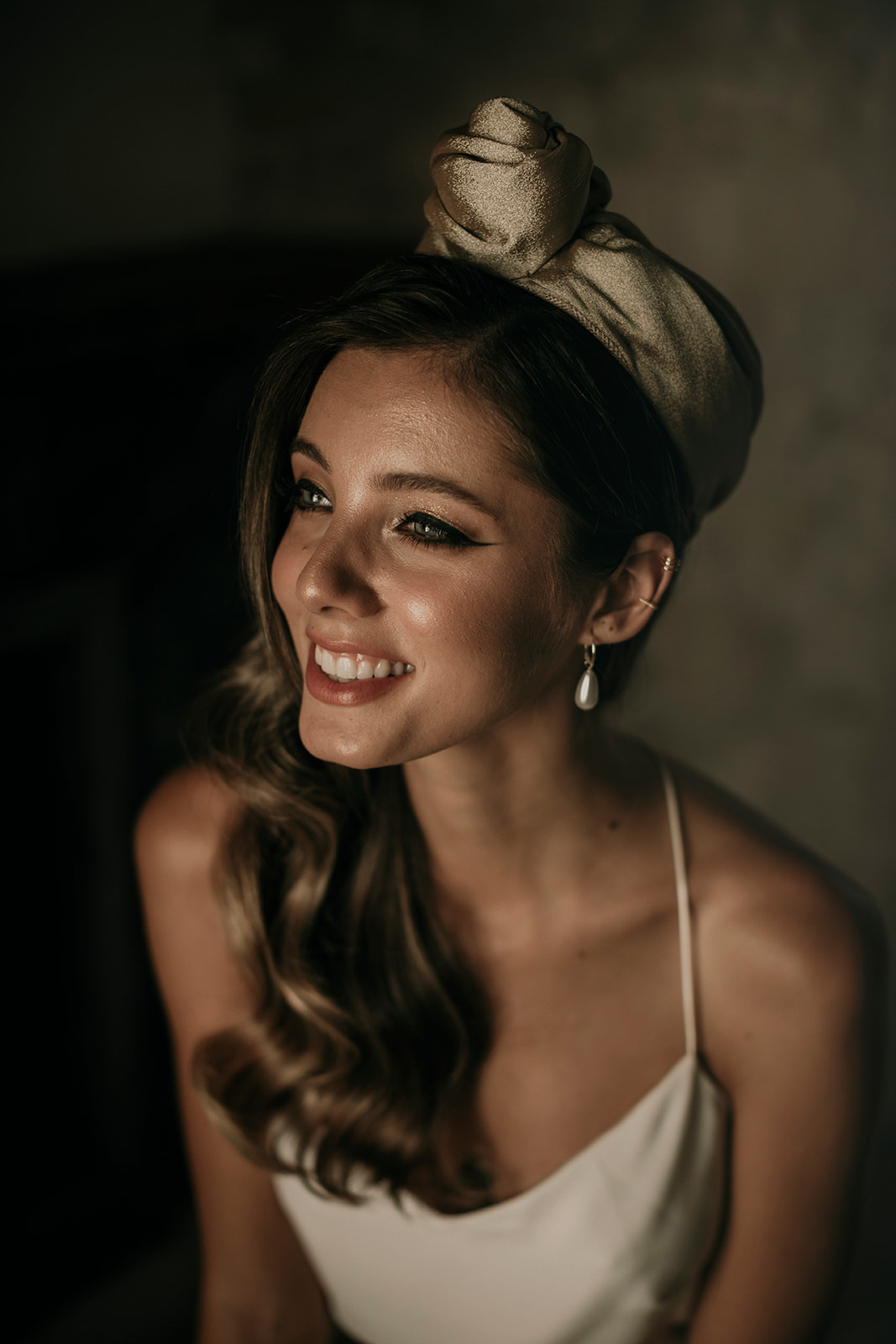 Shooting Paloma Barba y Otaduy