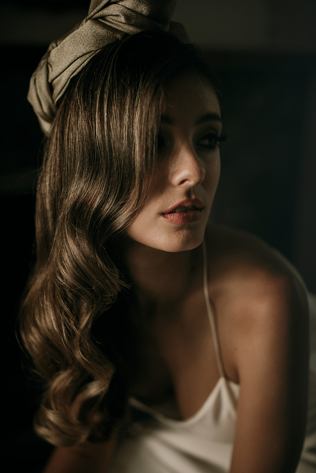 Shooting Paloma Barba y Otaduy
