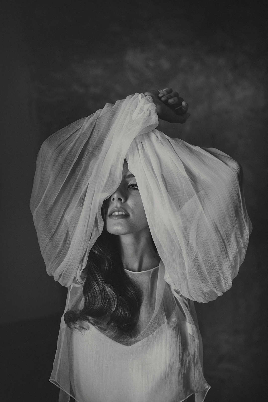 Shooting Paloma Barba y Otaduy