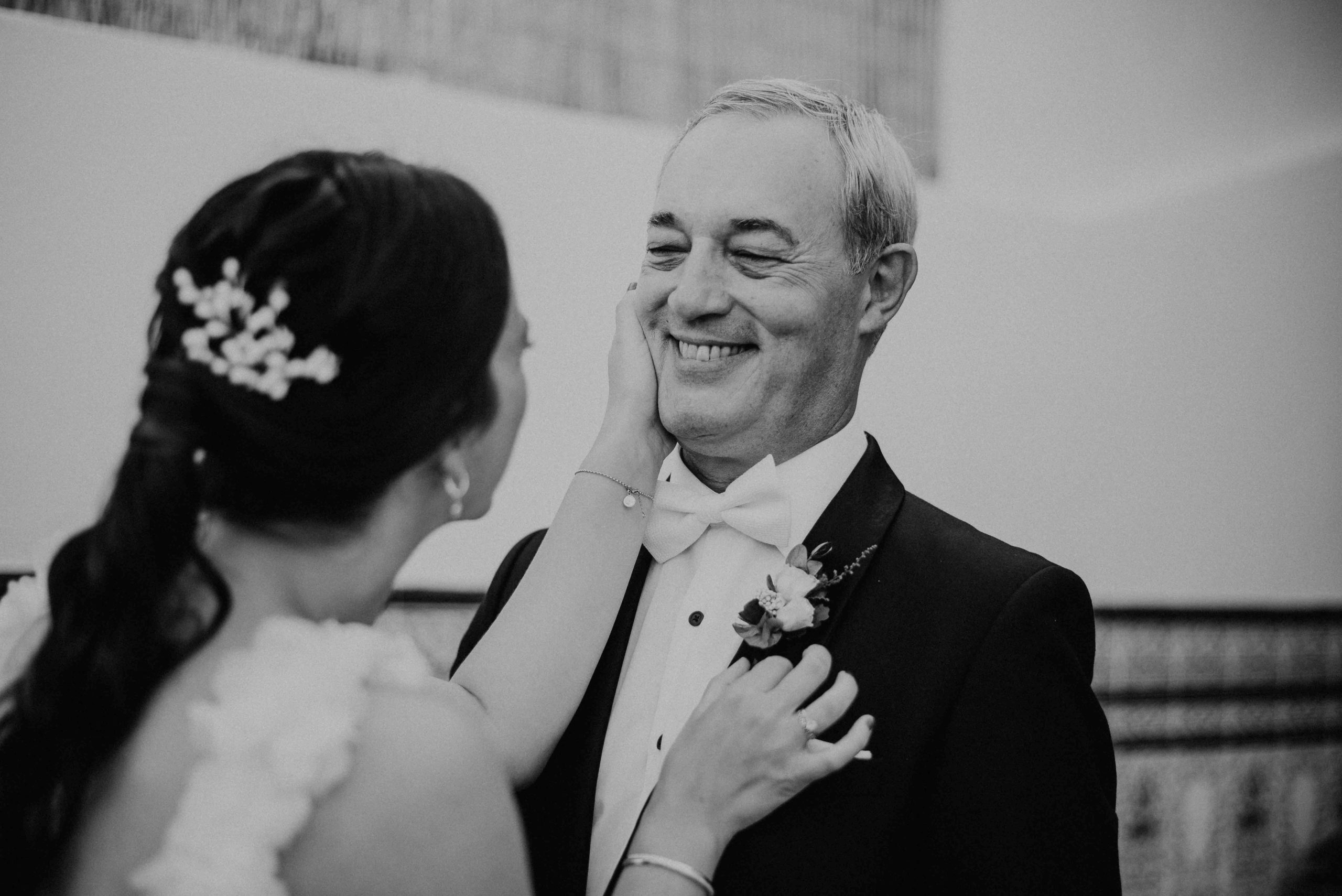 La boda de Iris y Begonya