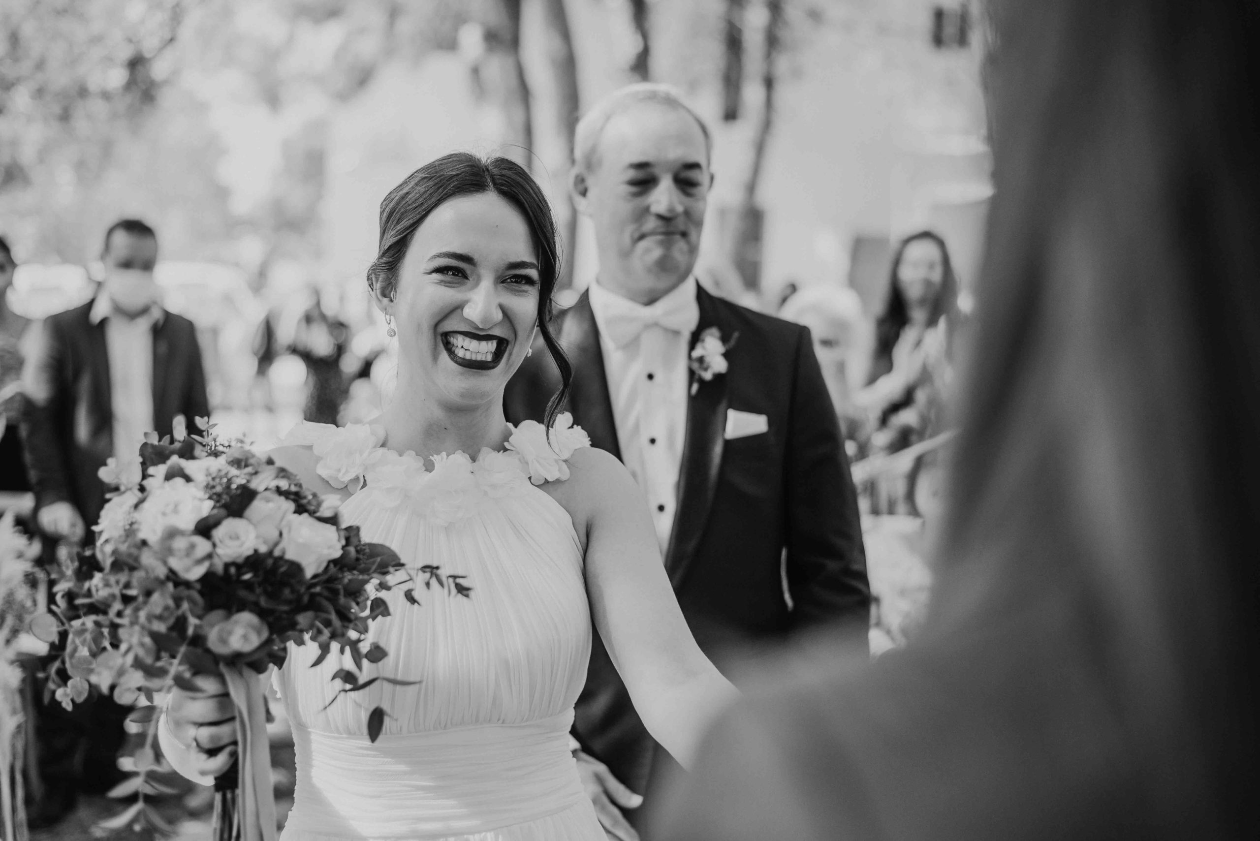 La boda de Iris y Begonya