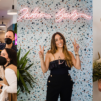 Primer aniversario de Paloma Barba Salón de Autor | Princesas de Paloma Barba