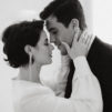 Una boda urbana: Ana y Santi