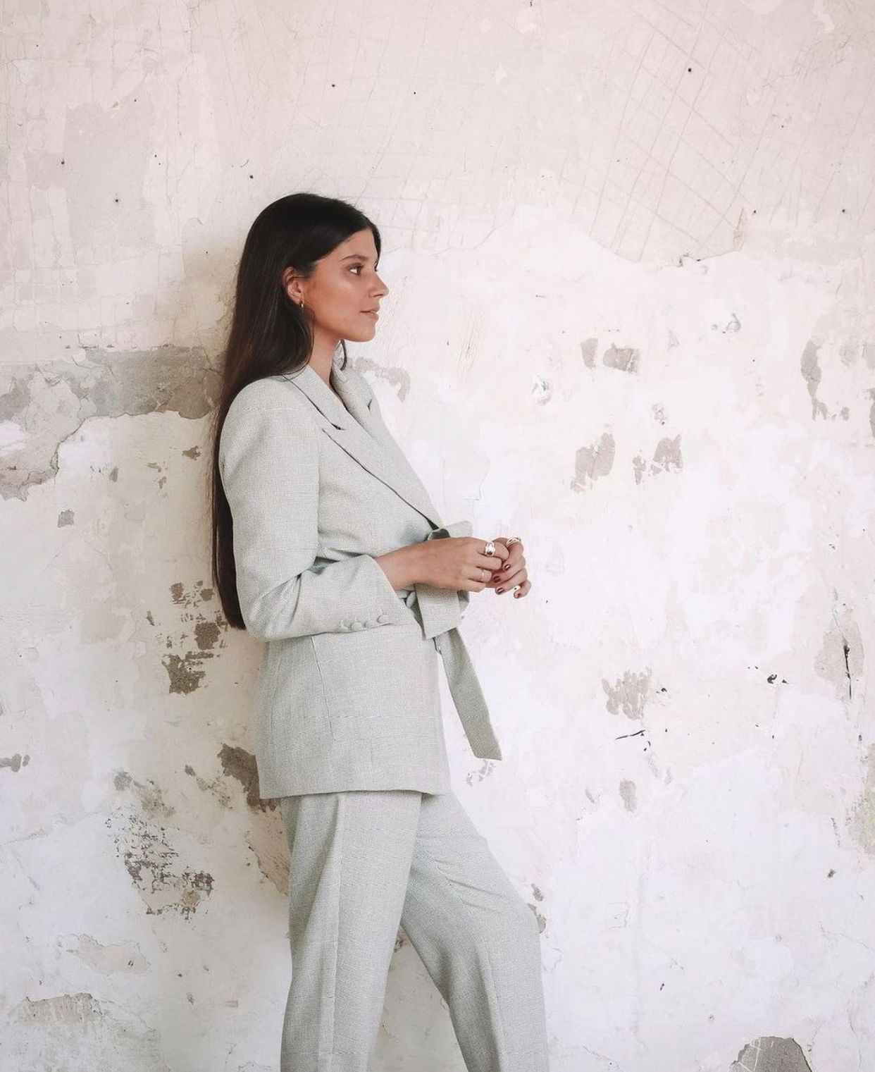 Una selección de total looks para invitadas de boda